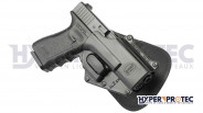 Holster rigide Fobus pour série Glock