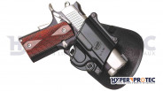 Holster rigide Fobus - Colt 1911