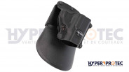 Holster rigide Fobus - Colt 1911