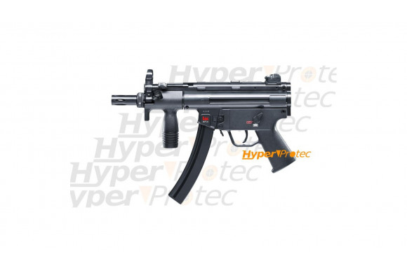 Heckler & Koch HK MP5K réplique CO2 softair