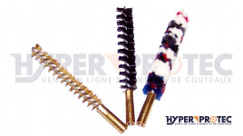 Kit Brosses Calibre 44