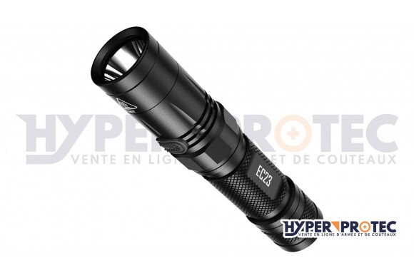 Nitecore EC23