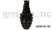 Grenade MK2 à goupille factice en métal USA