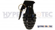 Grenade MK2 à goupille factice en métal USA