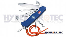 Couteau Suisse Victorinox - Skipper Bleu version 2023