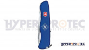 Couteau Suisse Victorinox - Skipper Bleu version 2023