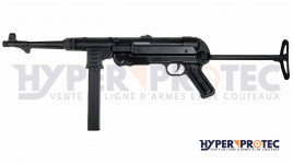 AGM MP007 - MP40