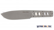 Real Steel Bushcraft Blank