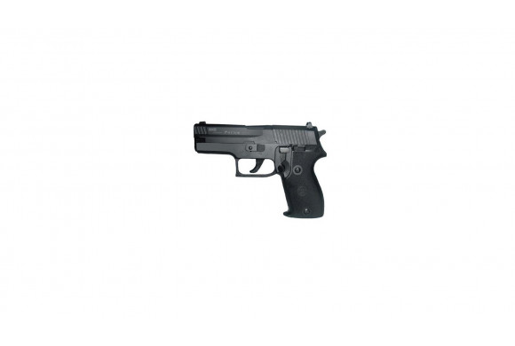 RECK POLICE pistolet à plomb 4.5mm