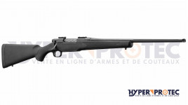 Carabine synthétique Mossberg Patriot calibre 308