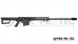 Fusil Sniper Airsoft MAUSER SR - Billes 6 mm - puissance 2 Joules