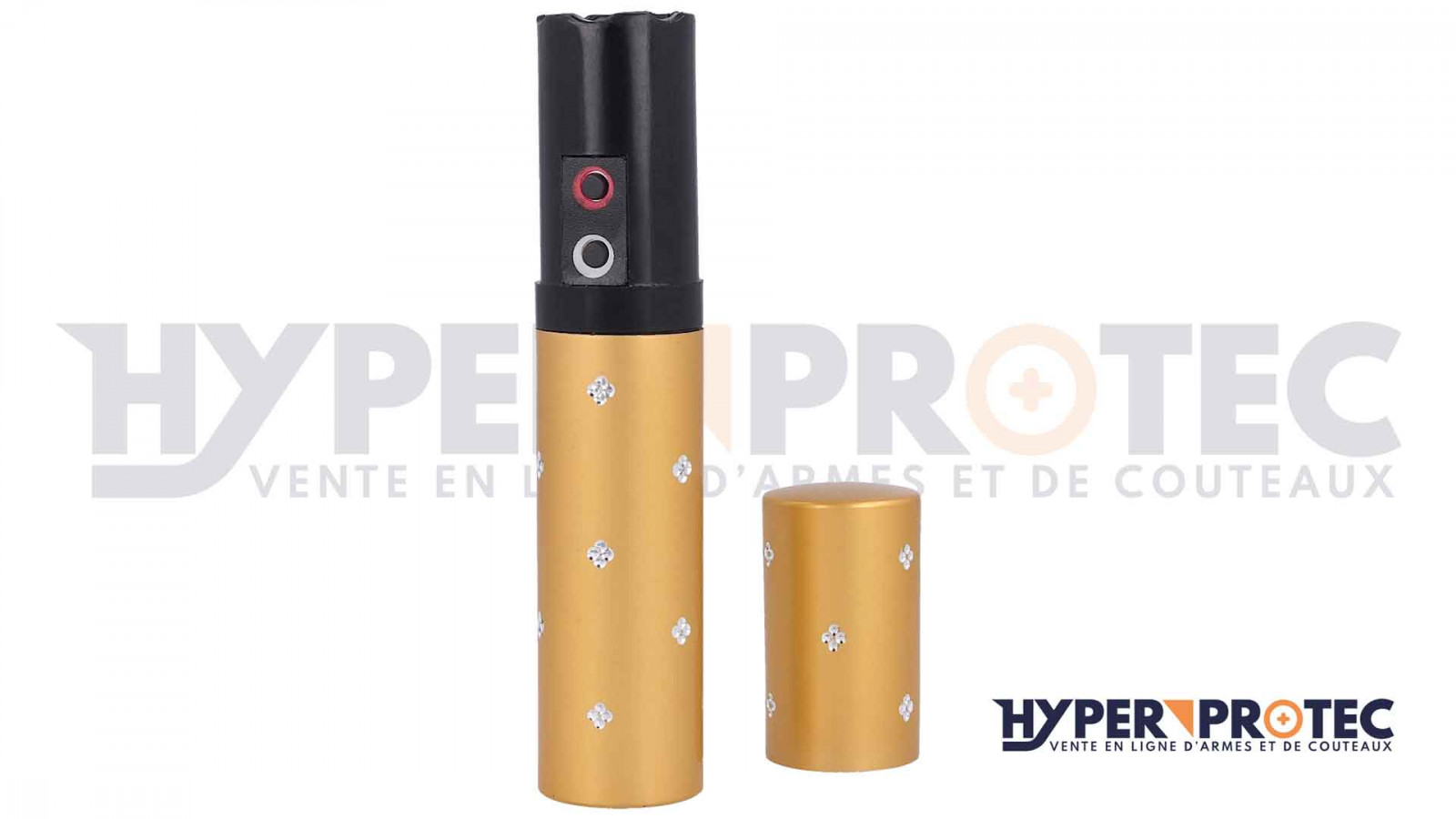 Akis Lipstick - Shocker électrique