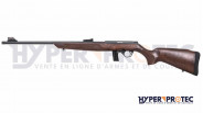 Carabine 22LR ROSSI 8122 synthétique 10 coups