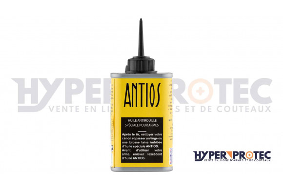 Huille Antios