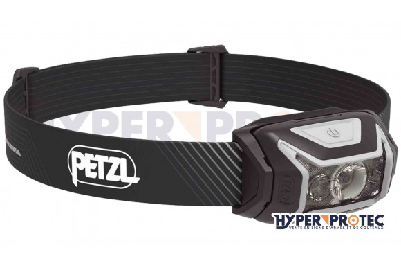 Petzl Actik Core