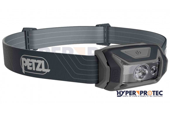 Petzl Tikka