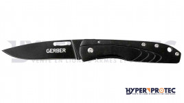 Gerber STL 2.5