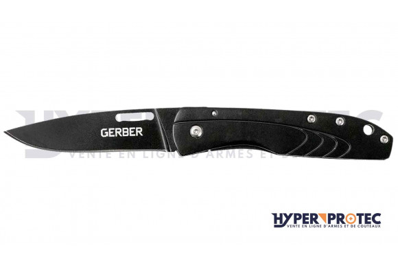 Gerber STL 2.5