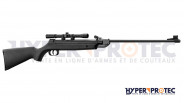 Carabine Beeman QB12 calibre 4,5 mm