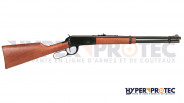 Carabine Lever Action 1894 alarme 8 mm western