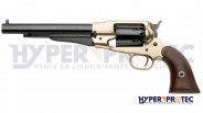 Revolver Poudre Noire 1858 Remington Texas