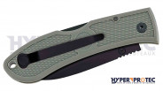 Ka-Bar Dozier Folding Hunter