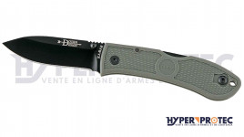 Ka-Bar Dozier Folding Hunter