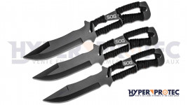SOG Throwing Knives