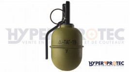 Tag-19 Y - Grenade Airsoft