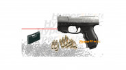 Pack Halloween CP99 compact nickel à billes acier