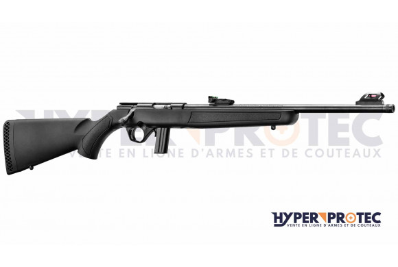 Mossberg Plinkster 802