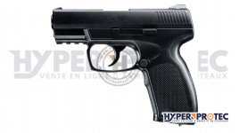 Pistolet à plomb de compétition Twinmaster Match 4.5 mm - Pistolet à plomb