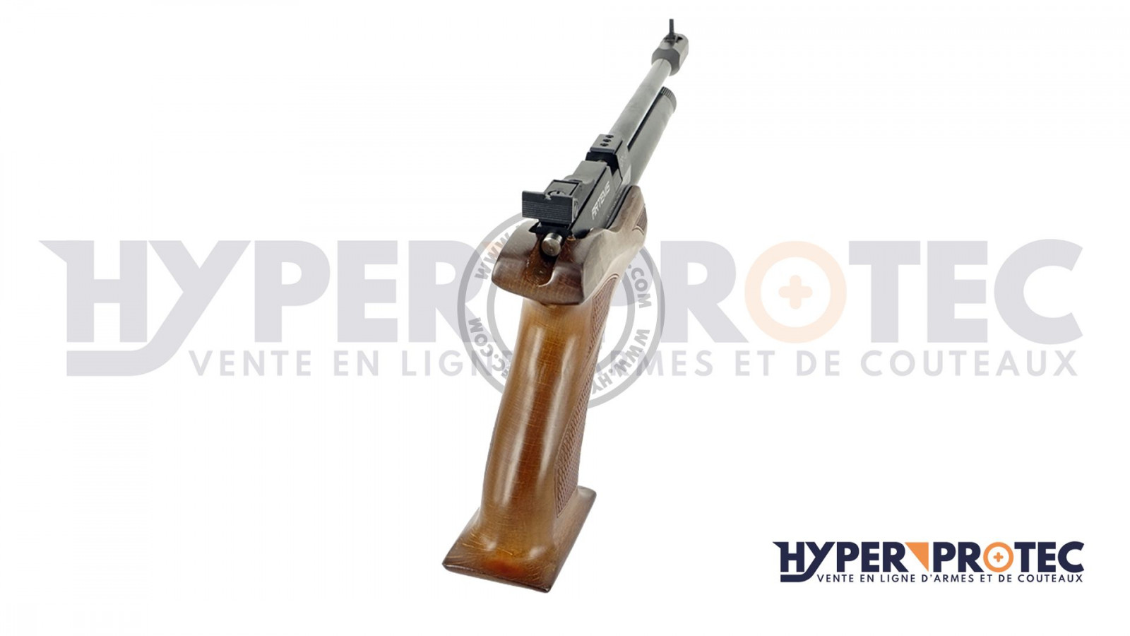 Capsules 12g sparclette CO2 GAMO par 5 pour arme à air comprimé