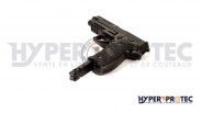 Pistolet CO2 Sig Sauer P226 à plombs et BB 4.5 mm