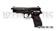 Pistolet CO2 Sig Sauer P226 à plombs et BB 4.5 mm