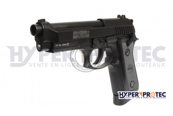 Swiss Arms P92