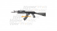 AK 104 EVO Blowback (AK 47 noire) - Réplique airsoft Full métal