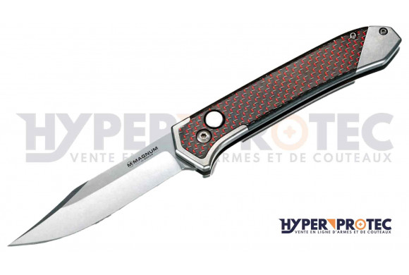 Boker Rubico Auto