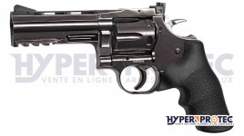 Revolver Bille Acier Dan Wesson 715 Canon 6 Pouces nickel