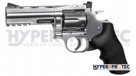 Revolver à plomb Dan Wesson 715 Canon 6 pouces Grey