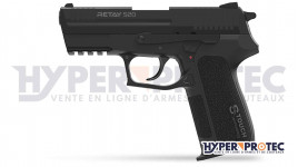 Pistolet d'alarme Retay S20 calibre 9 mm à blanc