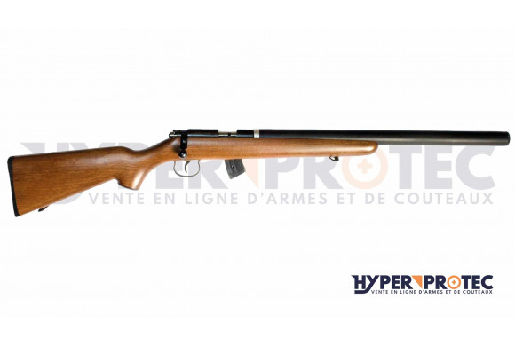 Cybergun SA Pistol - 6mm (0.5 joules) - Armurerie Centrale