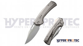 Couteau de poche WE Knife Nefaris