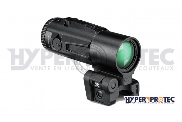 Magnifier Vortex 6X VV6XM