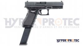 Glock 18C Full Auto