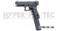 Glock 18C Full Auto