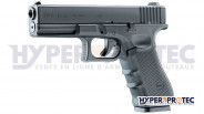 Glock 17 Gen 4