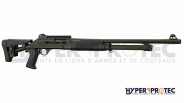 Fusil a pompe tactique Aksa Arms S4 - Fusil à Pompe