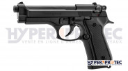 Pack Défense Kimar Modèle Beretta 92 Auto - Pistolet Alarme