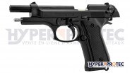 Pack Défense Kimar Modèle Beretta 92 Auto - Pistolet Alarme